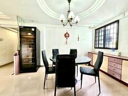 Blk 545 Bedok North Green (Bedok), HDB Executive #509437701